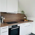 Boardinghouse Guetersloh Lejlighed Niederdorla