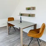 Boardinghouse Guetersloh * Niederdorla