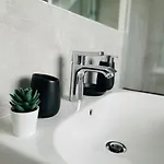 Boardinghouse Guetersloh Lejlighed Niederdorla