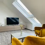 Boardinghouse Guetersloh Lejlighed *