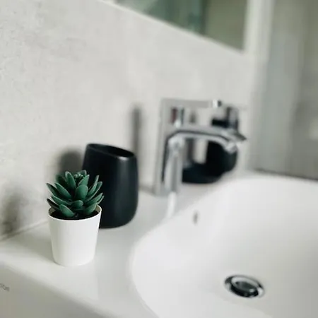 Boardinghouse Guetersloh *