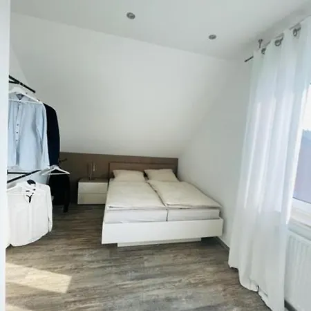 Appartement Boardinghouse Guetersloh *