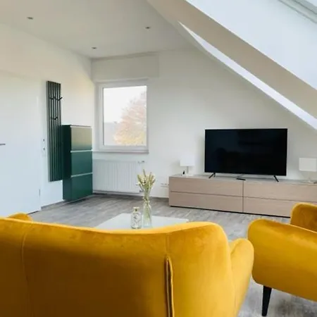 Boardinghouse Guetersloh Appartement