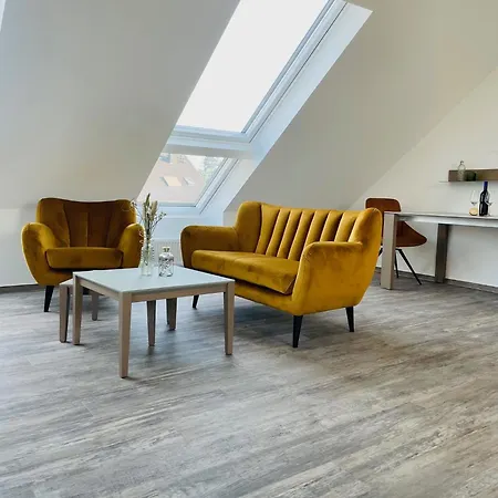 Apartment Boardinghouse Guetersloh Niederdorla