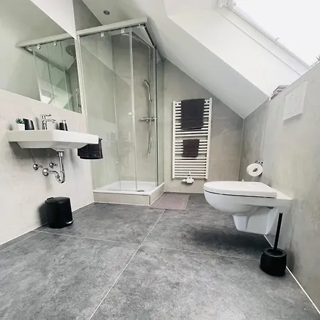 Appartement Boardinghouse Guetersloh *