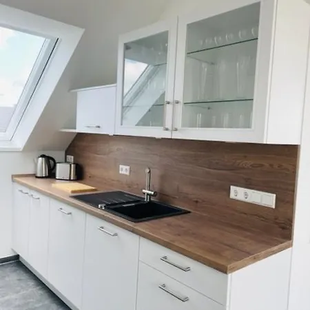 Apartment Boardinghouse Guetersloh