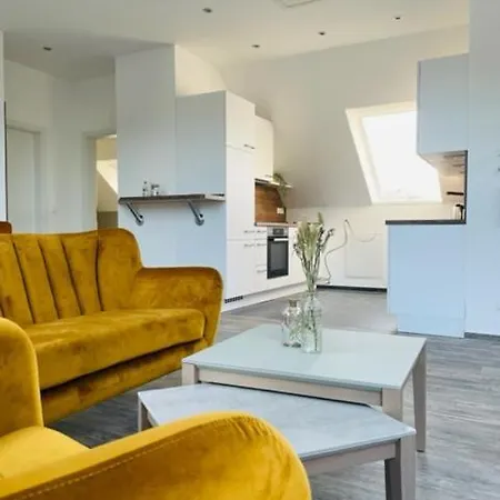 Boardinghouse Guetersloh Apartment *