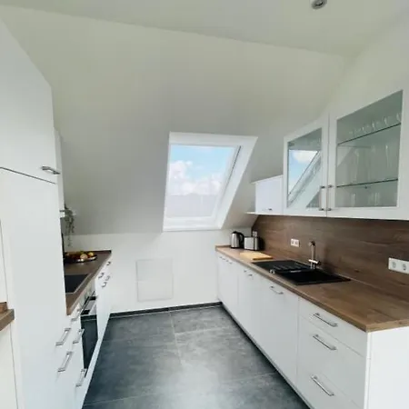 Boardinghouse Guetersloh