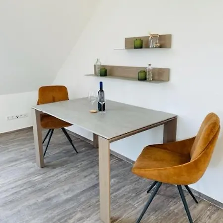 Boardinghouse Guetersloh * Niederdorla