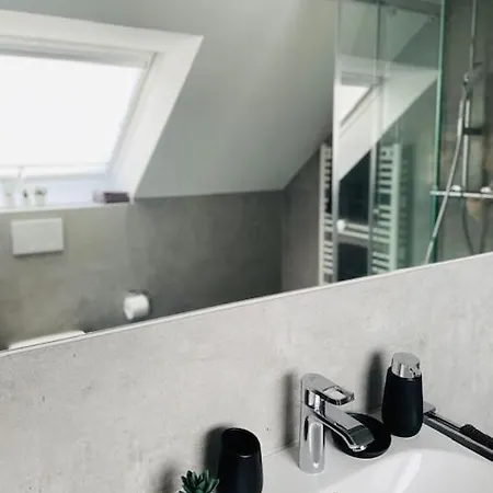 Boardinghouse Guetersloh Appartement Niederdorla