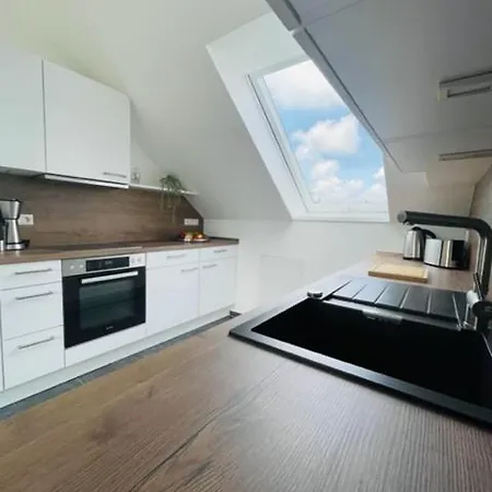 Apartment Boardinghouse Guetersloh