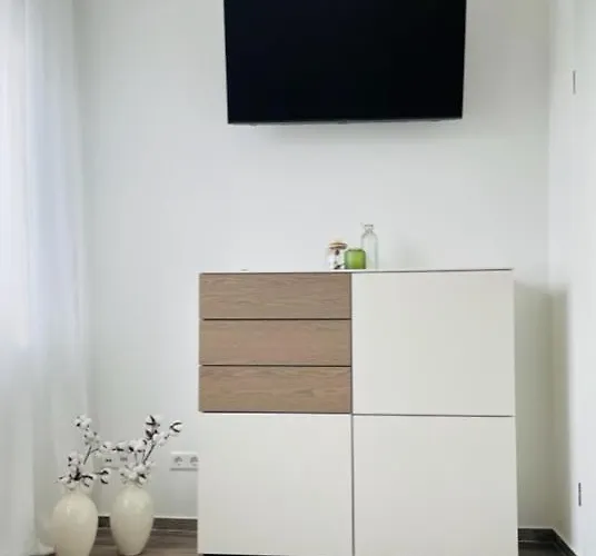 Appartement Boardinghouse Guetersloh