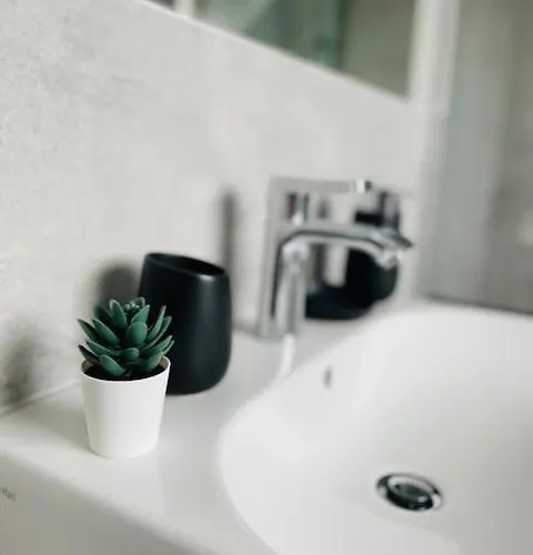 Boardinghouse Guetersloh *