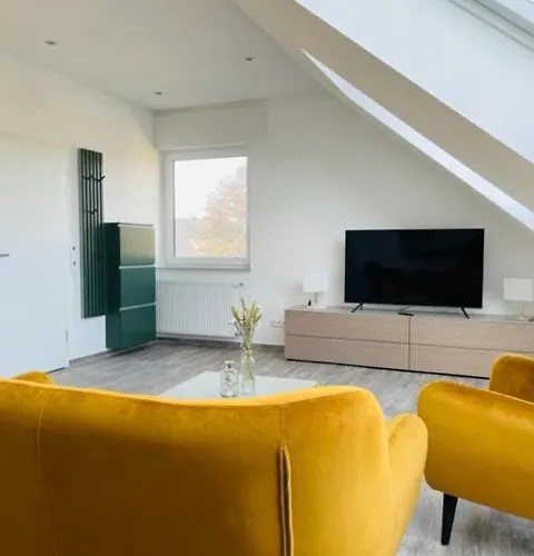 Boardinghouse Guetersloh Appartement