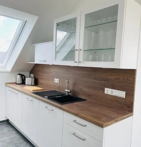 Appartement Boardinghouse Guetersloh