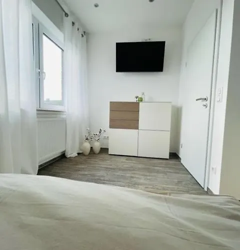 Boardinghouse Guetersloh