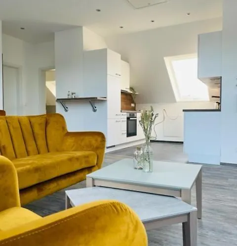 Boardinghouse Guetersloh Appartement *