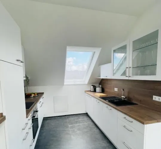 Boardinghouse Guetersloh