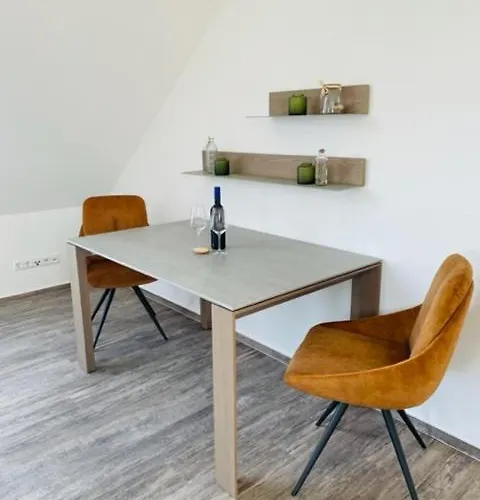 Boardinghouse Guetersloh * Niederdorla