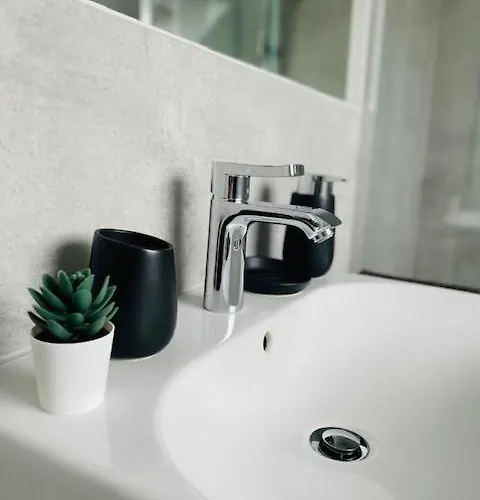 Boardinghouse Guetersloh Appartement Niederdorla